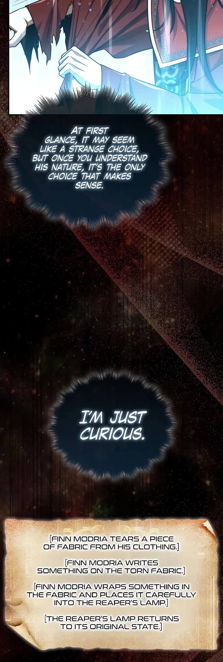 The 31st Piece Overturns the Board Chapter 102 page 14 - Chapter 102