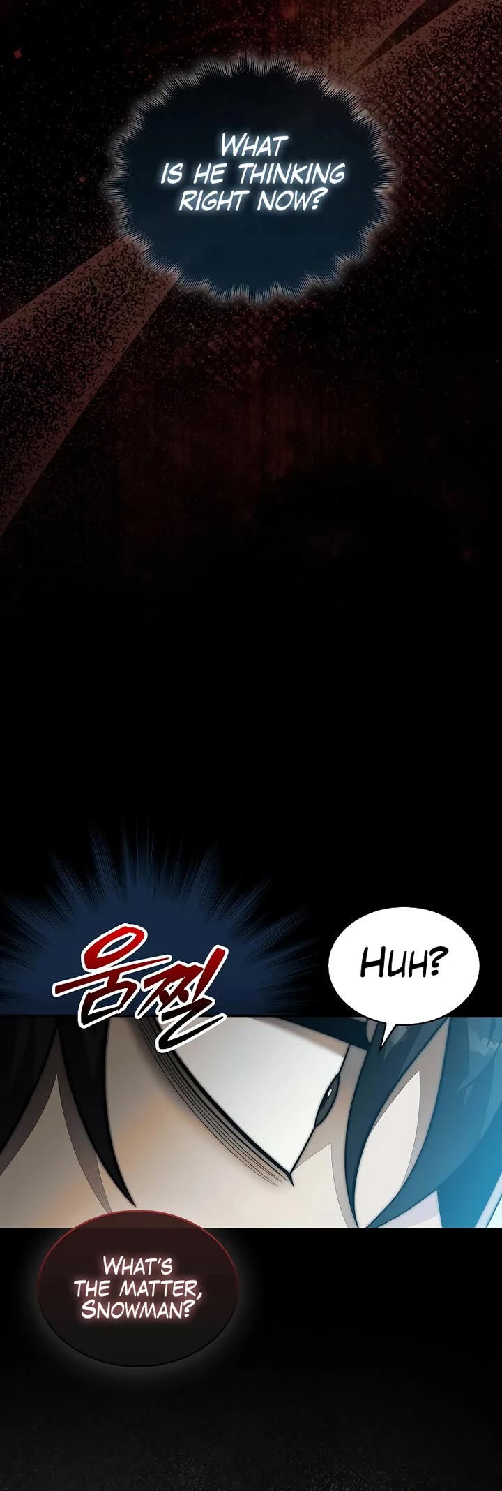 The 31st Piece Overturns the Board Chapter 102 page 15 - Chapter 102
