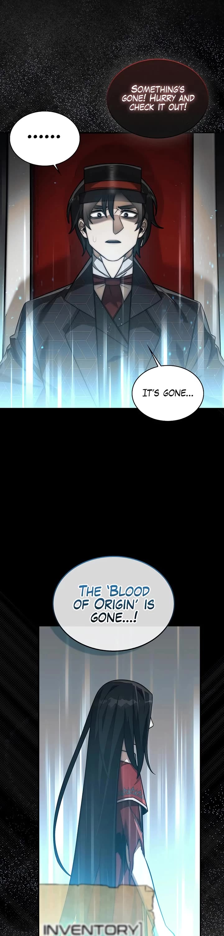 The 31st Piece Overturns the Board Chapter 102 page 16 - Chapter 102