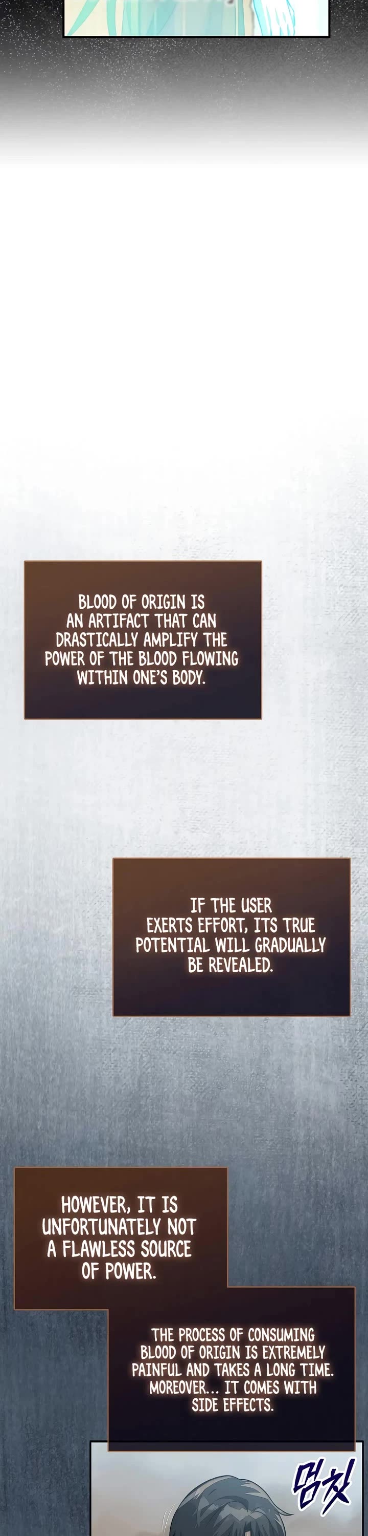 The 31st Piece Overturns the Board Chapter 102 page 17 - Chapter 102