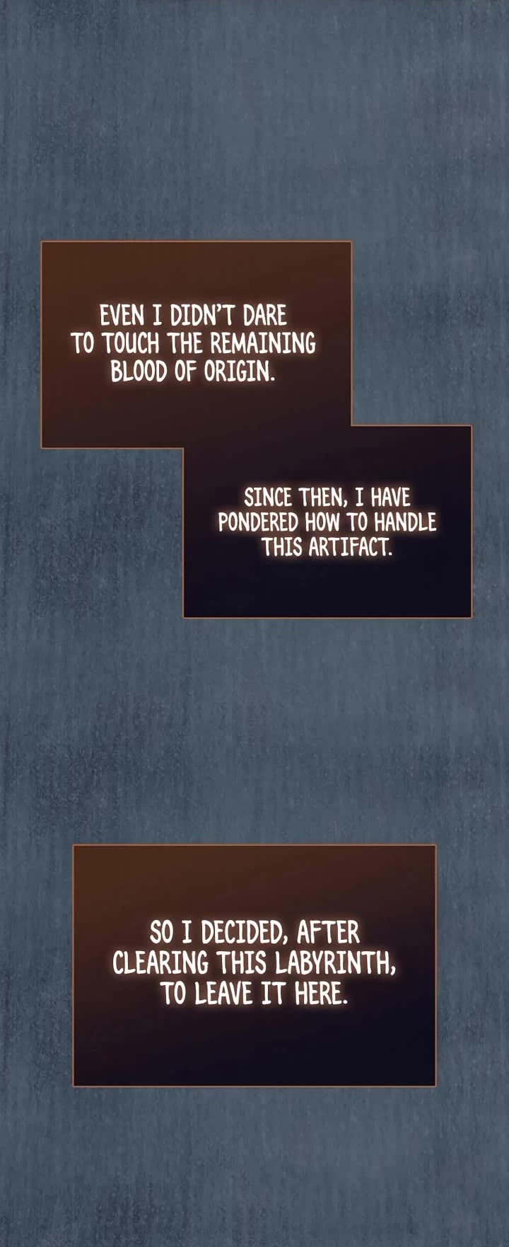 The 31st Piece Overturns the Board Chapter 102 page 19 - Chapter 102