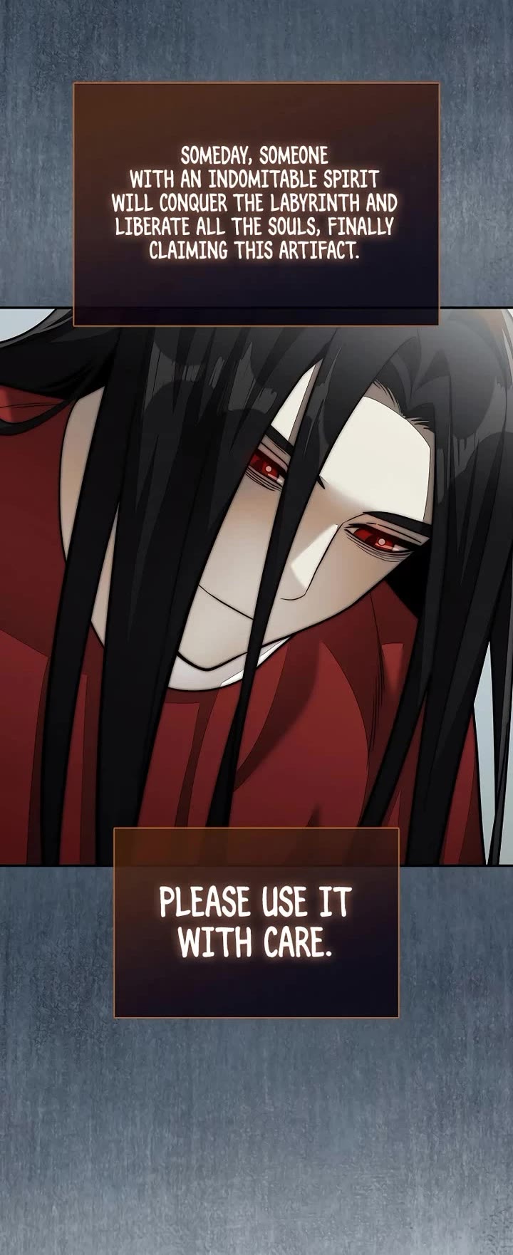 The 31st Piece Overturns the Board Chapter 102 page 20 - Chapter 102
