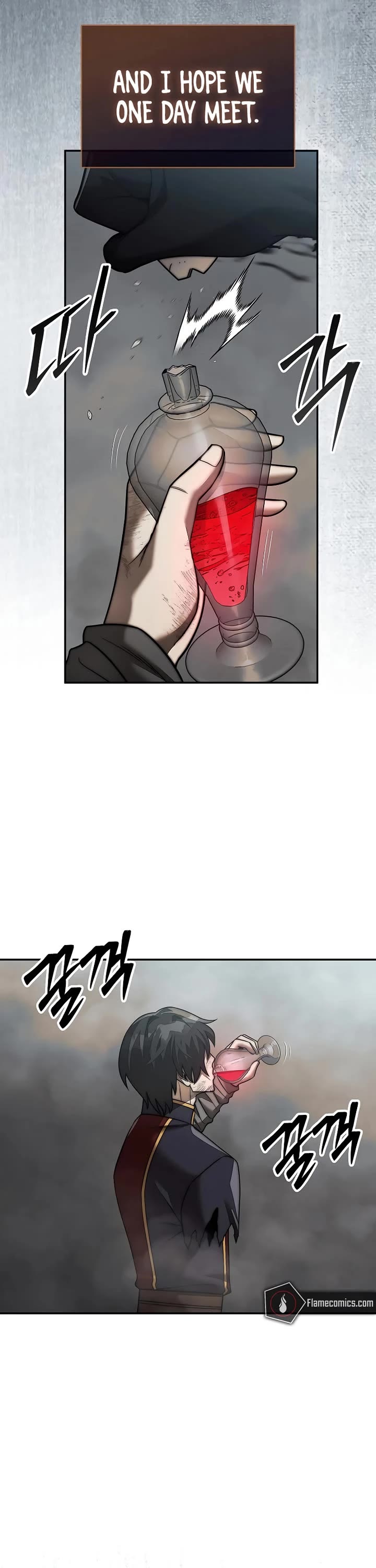 The 31st Piece Overturns the Board Chapter 102 page 21 - Chapter 102