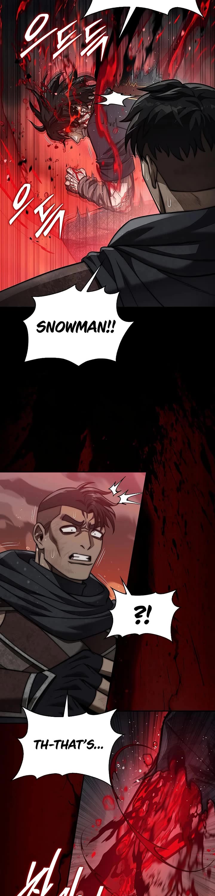 The 31st Piece Overturns the Board Chapter 102 page 23 - Chapter 102