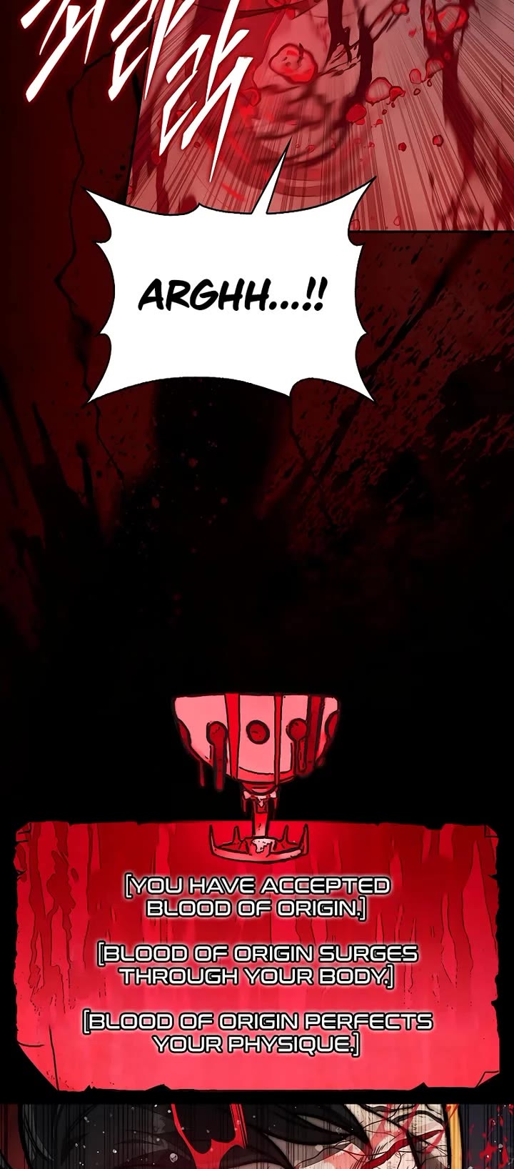 The 31st Piece Overturns the Board Chapter 102 page 24 - Chapter 102