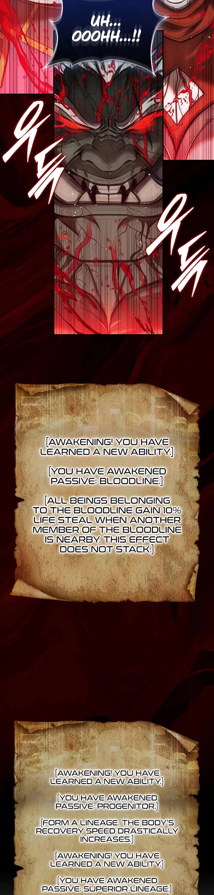 The 31st Piece Overturns the Board Chapter 102 page 27 - Chapter 102