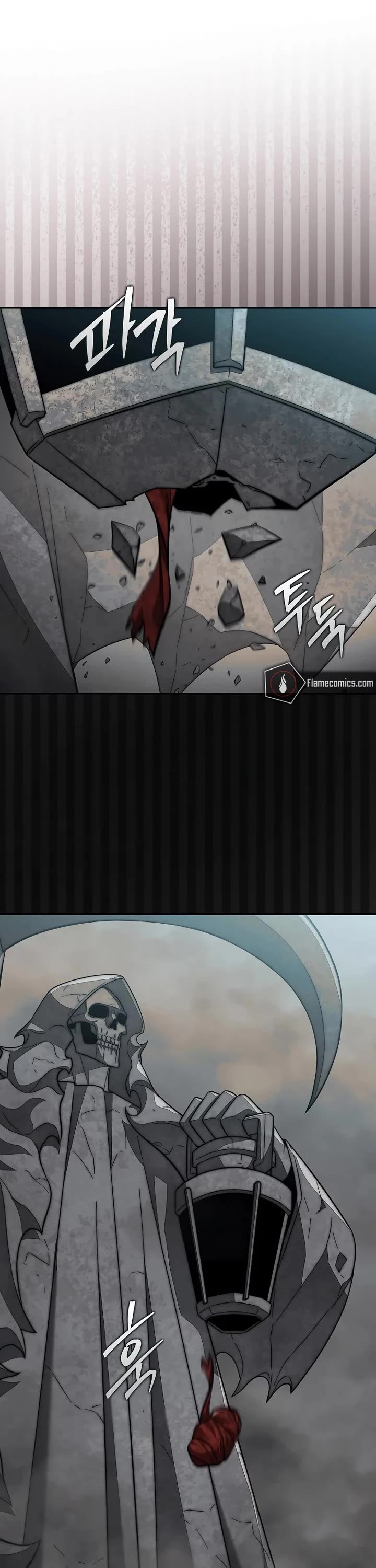 The 31st Piece Overturns the Board Chapter 102 page 3 - Chapter 102