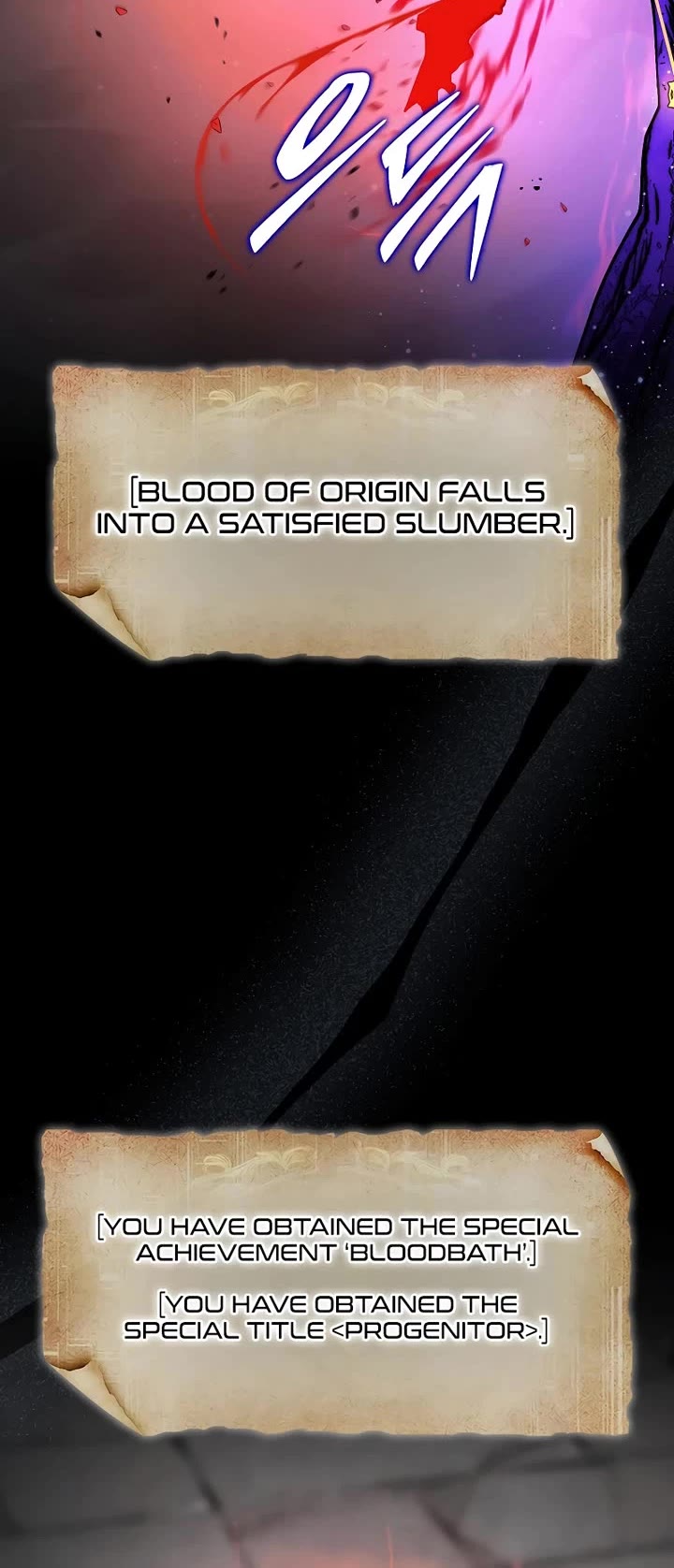The 31st Piece Overturns the Board Chapter 102 page 30 - Chapter 102
