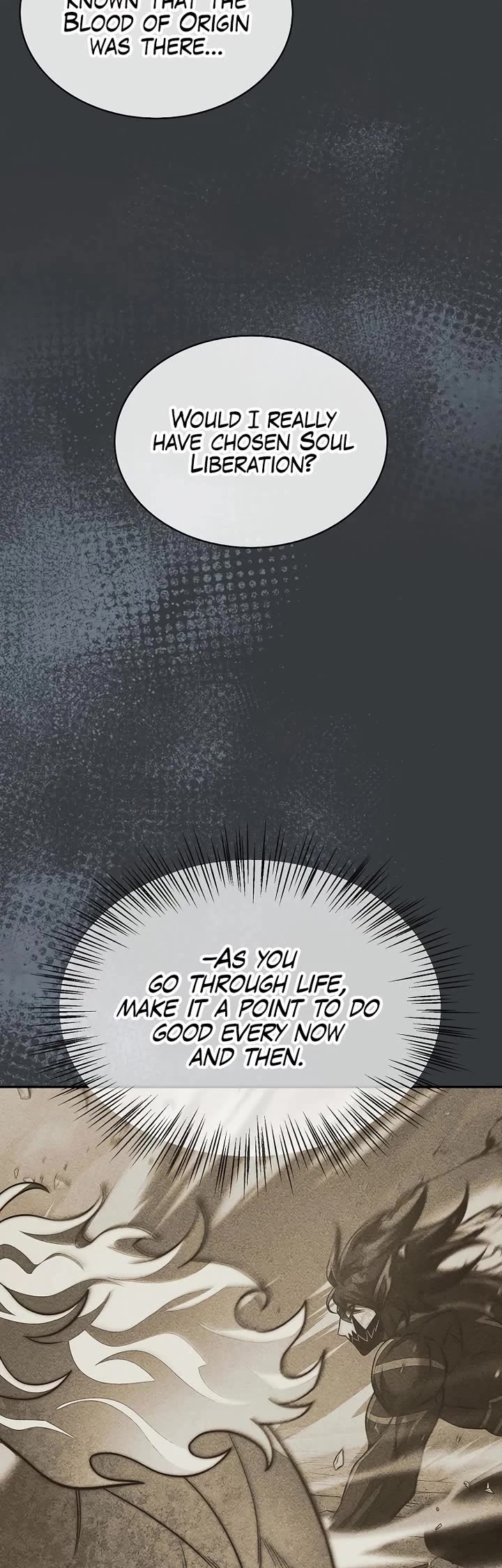 The 31st Piece Overturns the Board Chapter 102 page 34 - Chapter 102