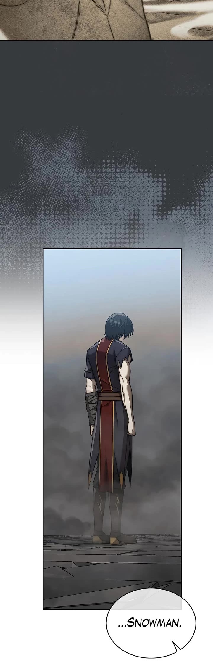 The 31st Piece Overturns the Board Chapter 102 page 35 - Chapter 102