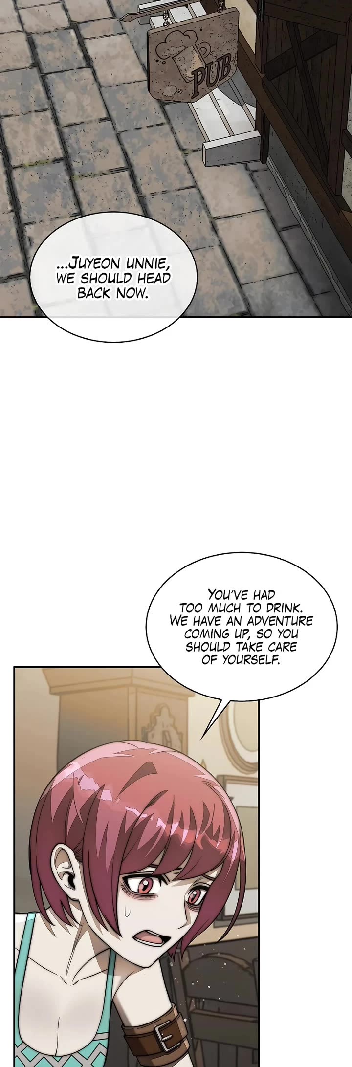 The 31st Piece Overturns the Board Chapter 102 page 39 - Chapter 102