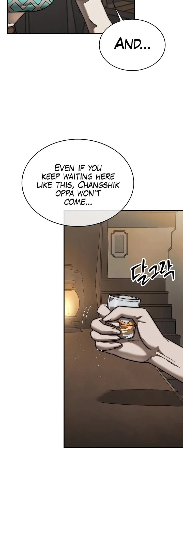 The 31st Piece Overturns the Board Chapter 102 page 40 - Chapter 102
