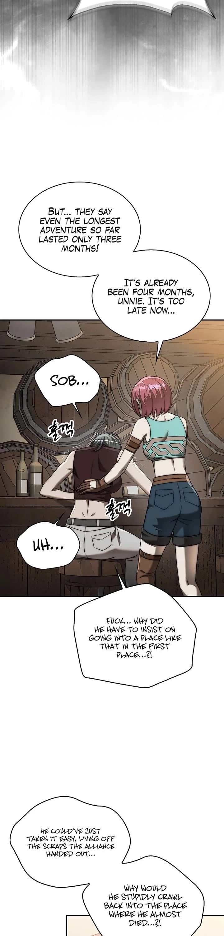 The 31st Piece Overturns the Board Chapter 102 page 43 - Chapter 102