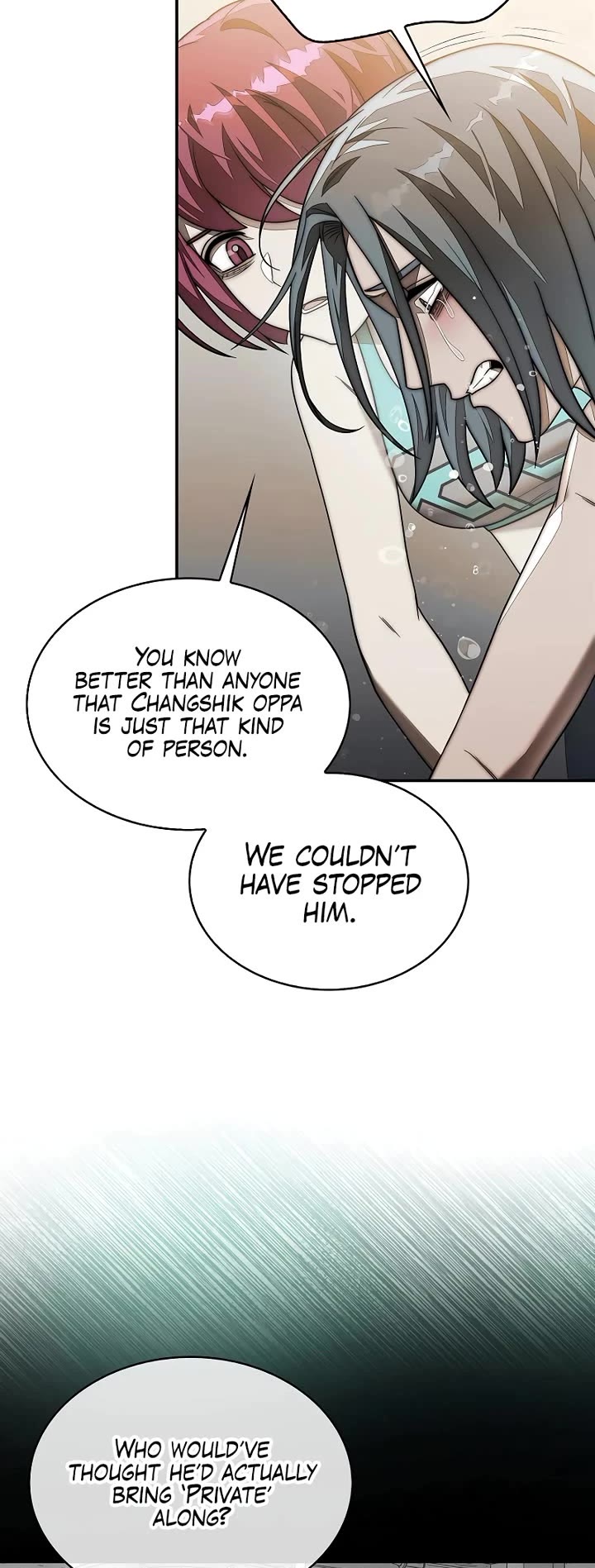 The 31st Piece Overturns the Board Chapter 102 page 44 - Chapter 102