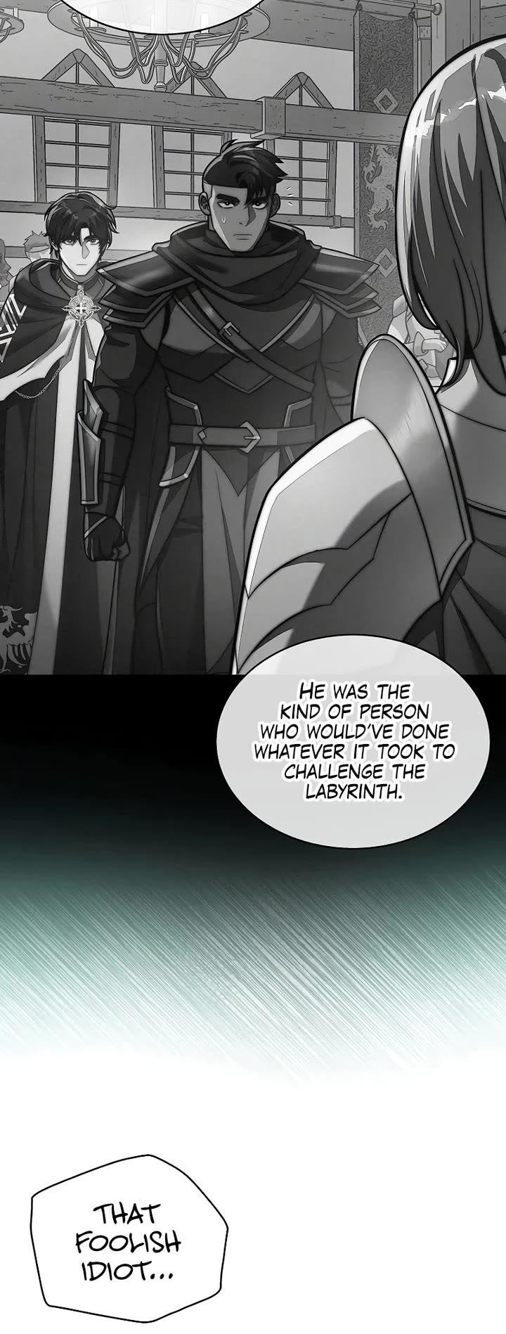 The 31st Piece Overturns the Board Chapter 102 page 45 - Chapter 102