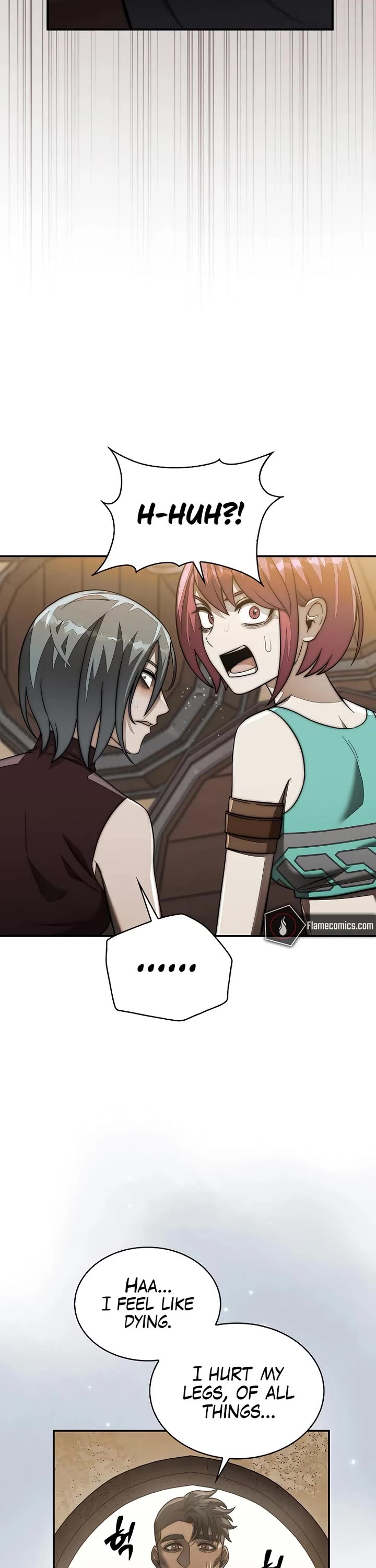 The 31st Piece Overturns the Board Chapter 102 page 47 - Chapter 102