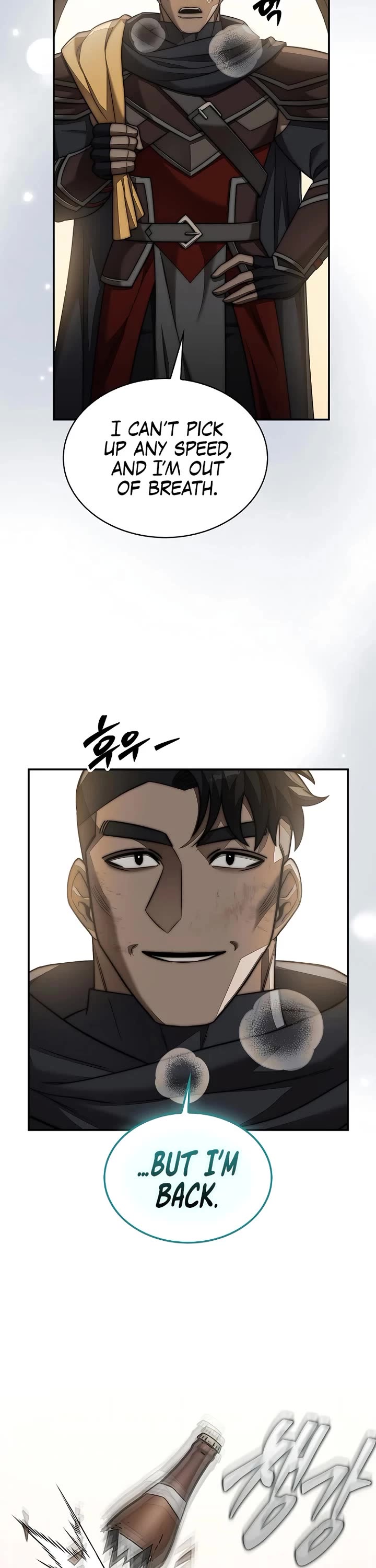 The 31st Piece Overturns the Board Chapter 102 page 48 - Chapter 102