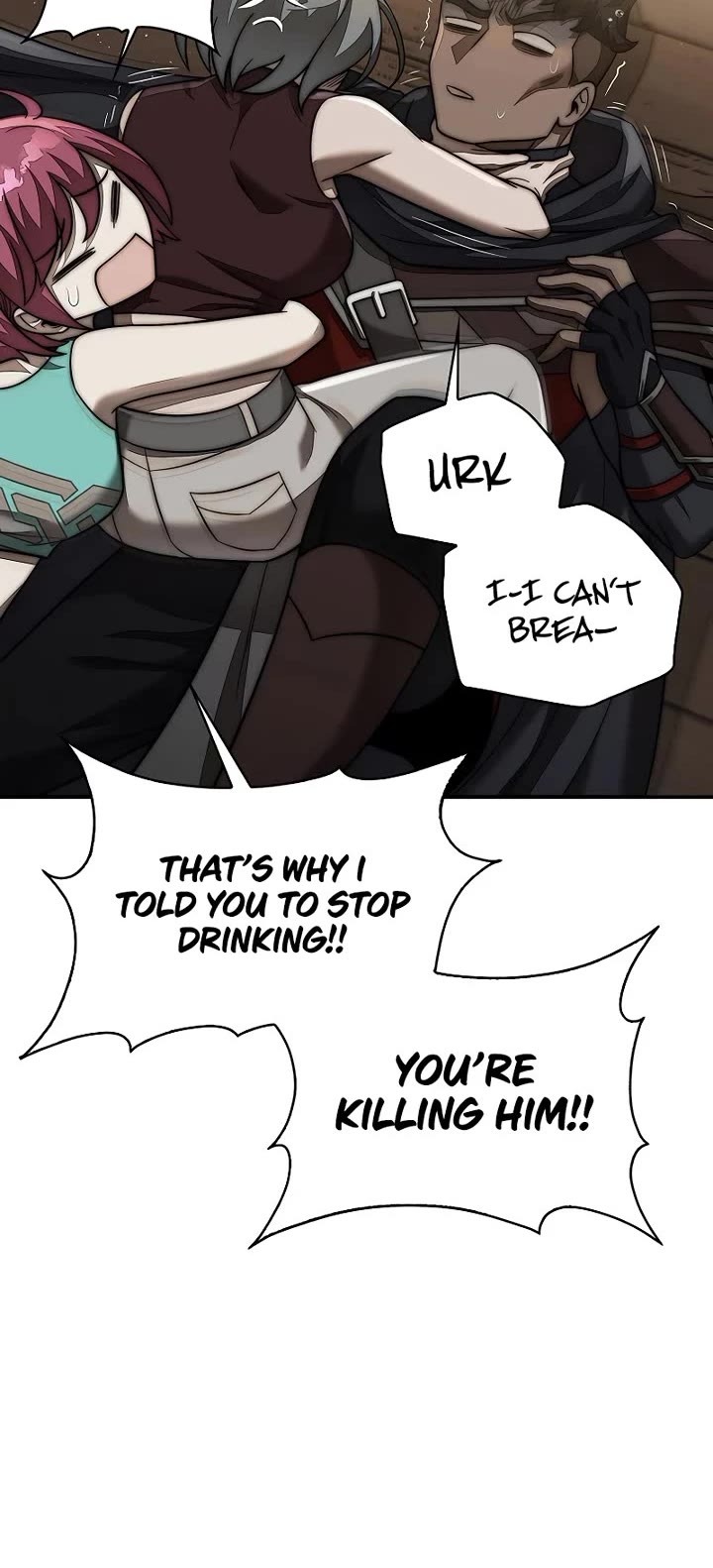 The 31st Piece Overturns the Board Chapter 102 page 50 - Chapter 102