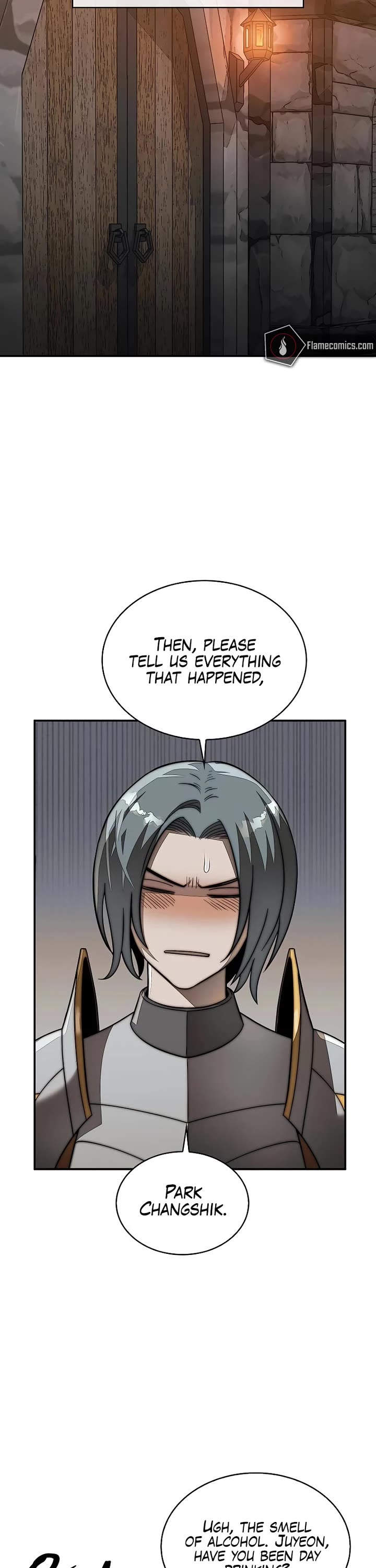 The 31st Piece Overturns the Board Chapter 102 page 52 - Chapter 102