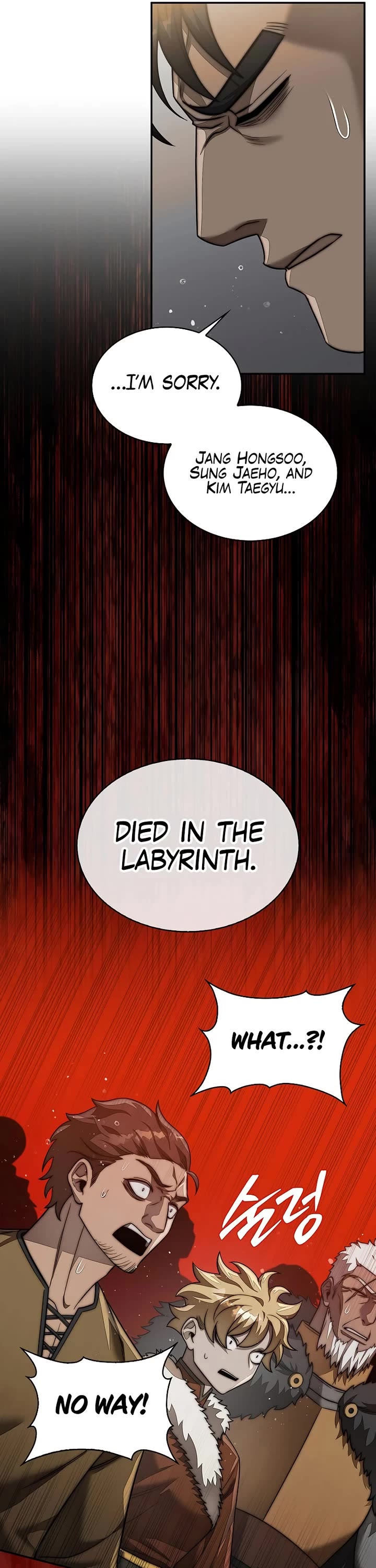 The 31st Piece Overturns the Board Chapter 102 page 55 - Chapter 102