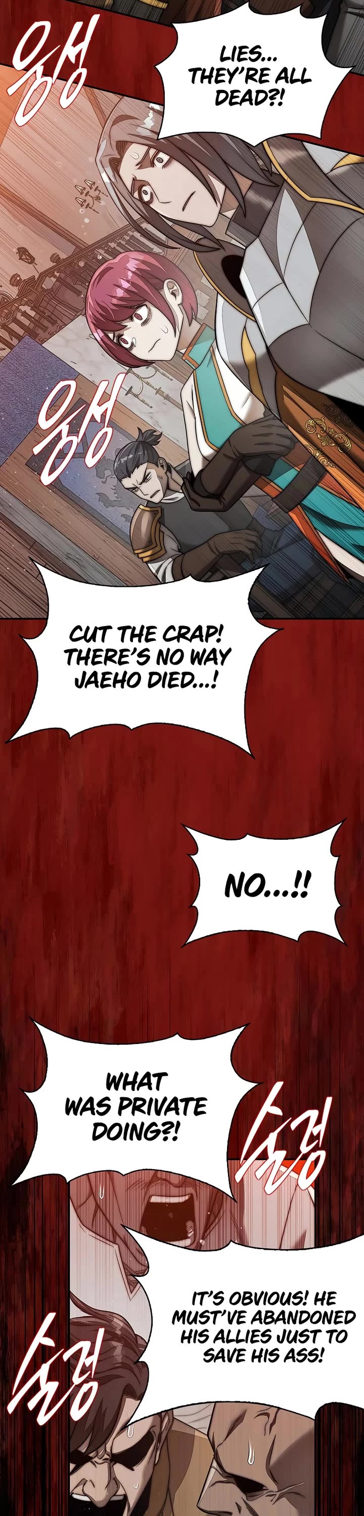 The 31st Piece Overturns the Board Chapter 102 page 56 - Chapter 102