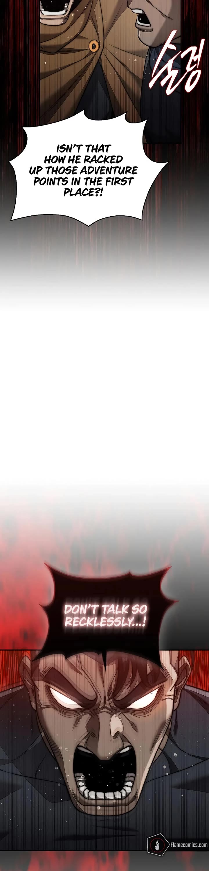 The 31st Piece Overturns the Board Chapter 102 page 57 - Chapter 102