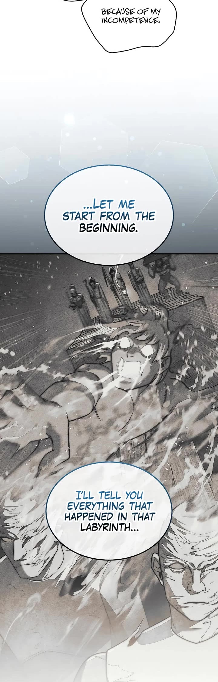The 31st Piece Overturns the Board Chapter 102 page 59 - Chapter 102