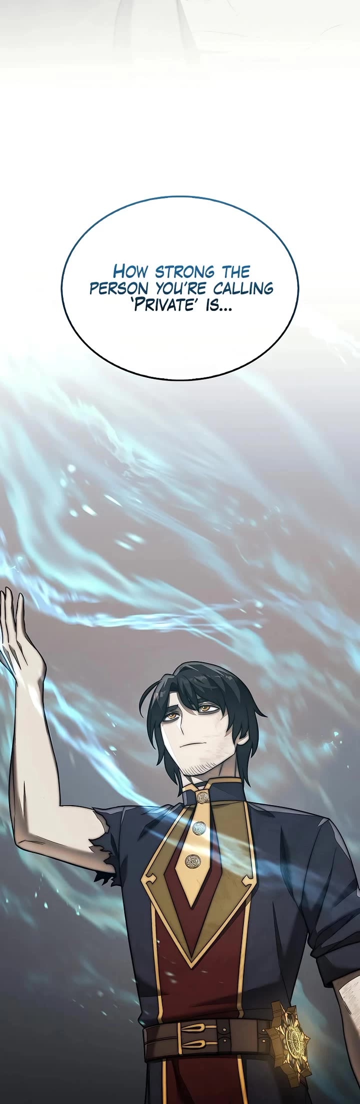 The 31st Piece Overturns the Board Chapter 102 page 60 - Chapter 102