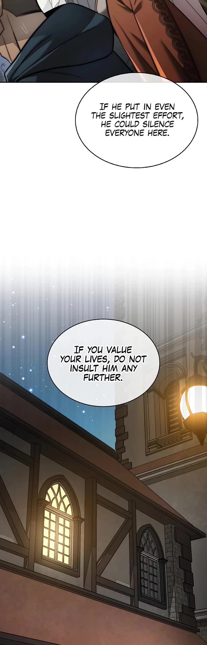 The 31st Piece Overturns the Board Chapter 103 page 10 - Chapter 103