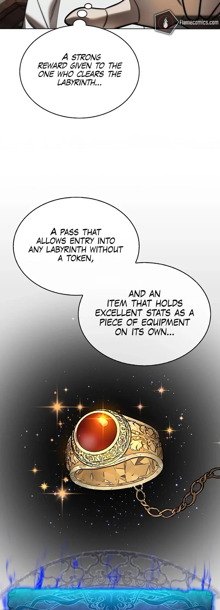 The 31st Piece Overturns the Board Chapter 103 page 14 - Chapter 103
