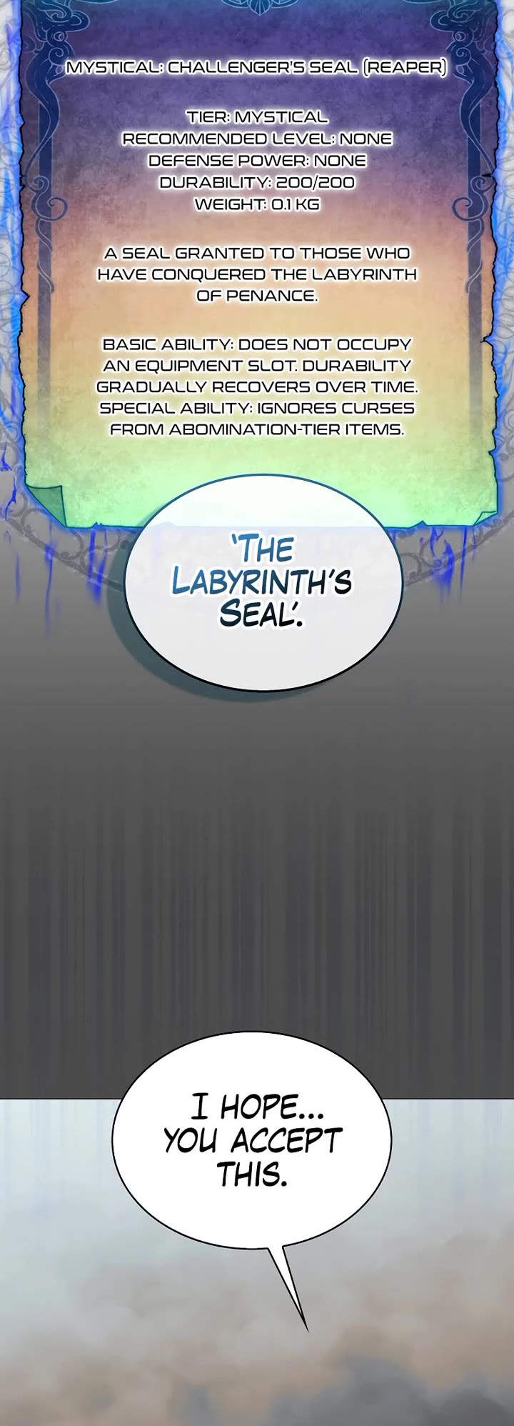 The 31st Piece Overturns the Board Chapter 103 page 15 - Chapter 103