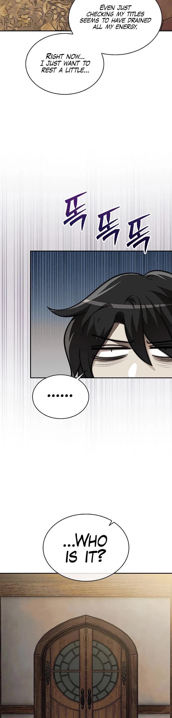 The 31st Piece Overturns the Board Chapter 103 page 22 - Chapter 103