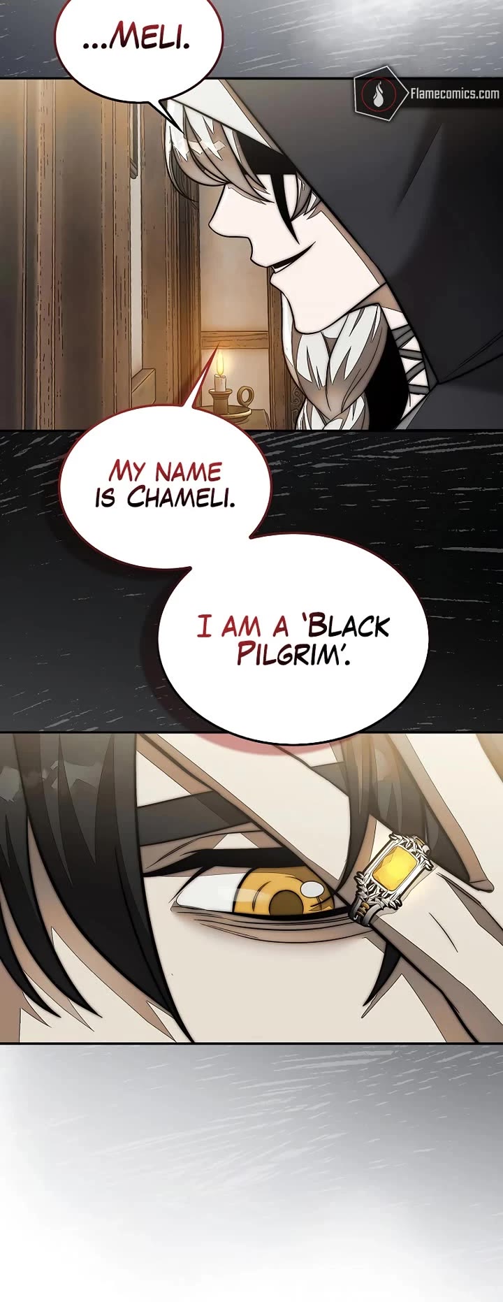 The 31st Piece Overturns the Board Chapter 103 page 24 - Chapter 103