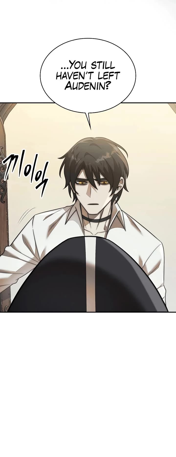 The 31st Piece Overturns the Board Chapter 103 page 25 - Chapter 103