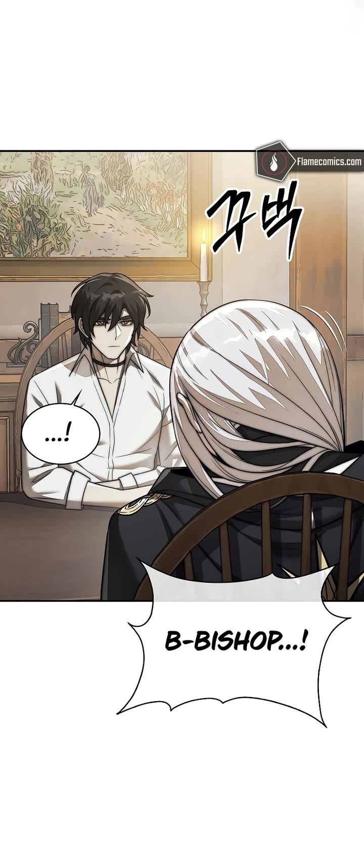 The 31st Piece Overturns the Board Chapter 103 page 30 - Chapter 103