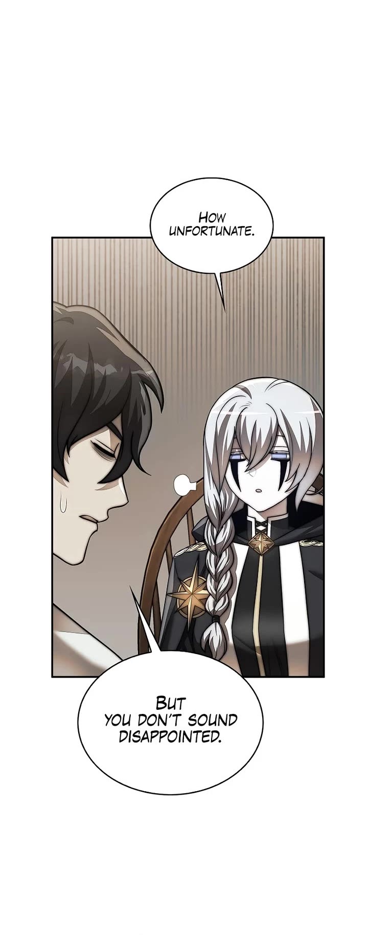 The 31st Piece Overturns the Board Chapter 103 page 35 - Chapter 103