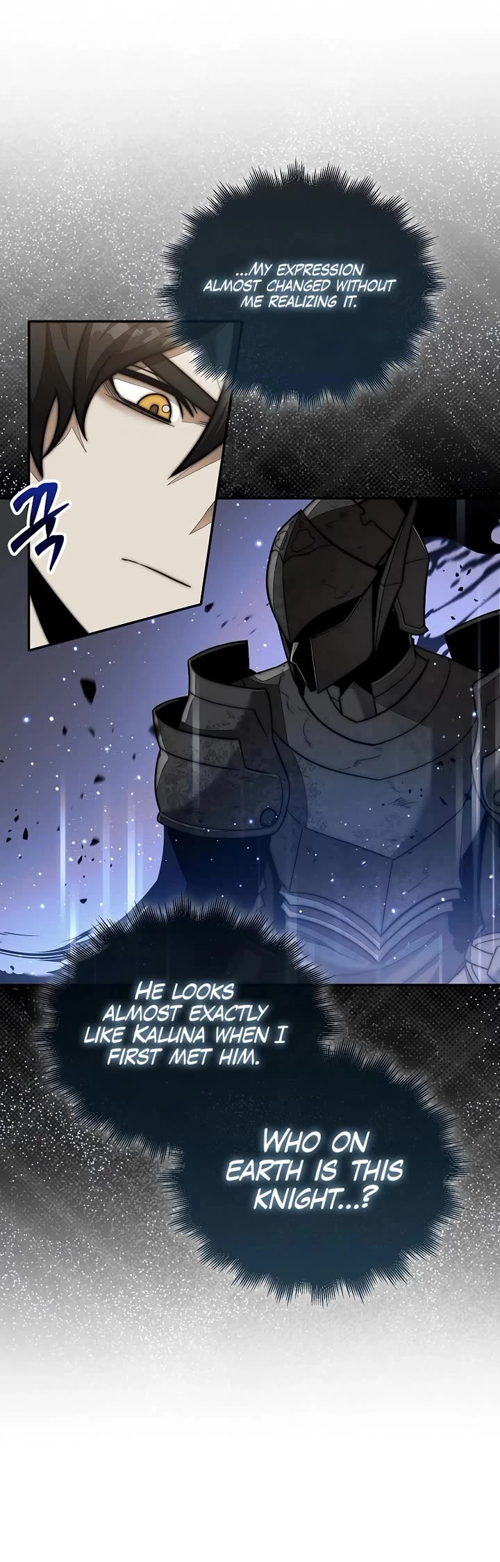 The 31st Piece Overturns the Board Chapter 103 page 40 - Chapter 103