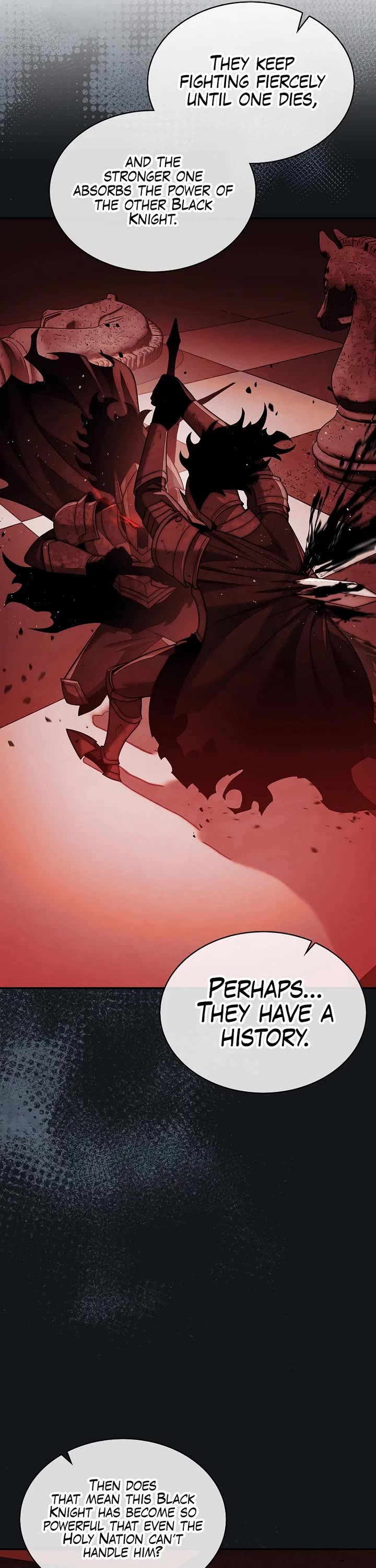 The 31st Piece Overturns the Board Chapter 103 page 46 - Chapter 103