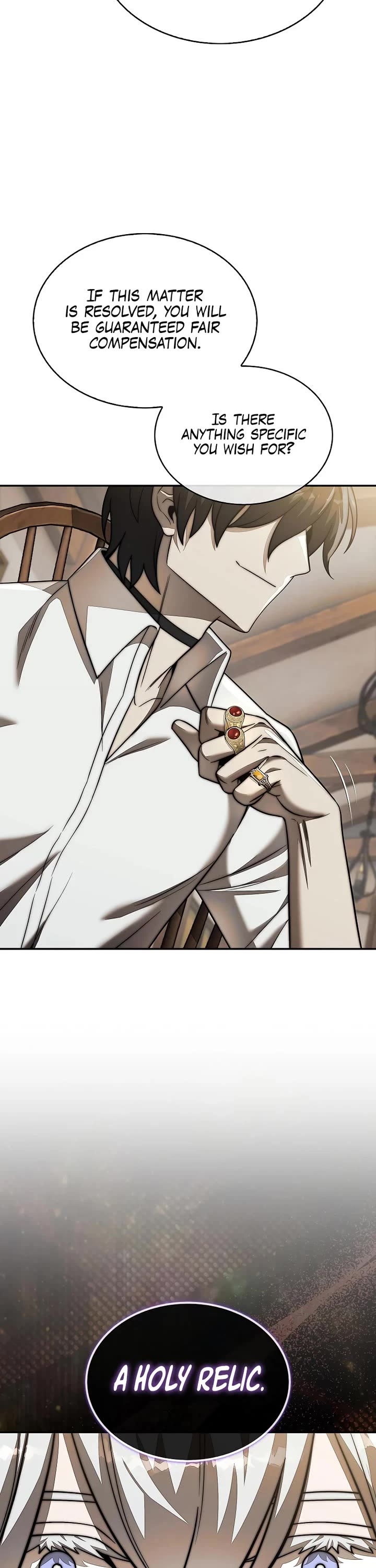 The 31st Piece Overturns the Board Chapter 103 page 52 - Chapter 103