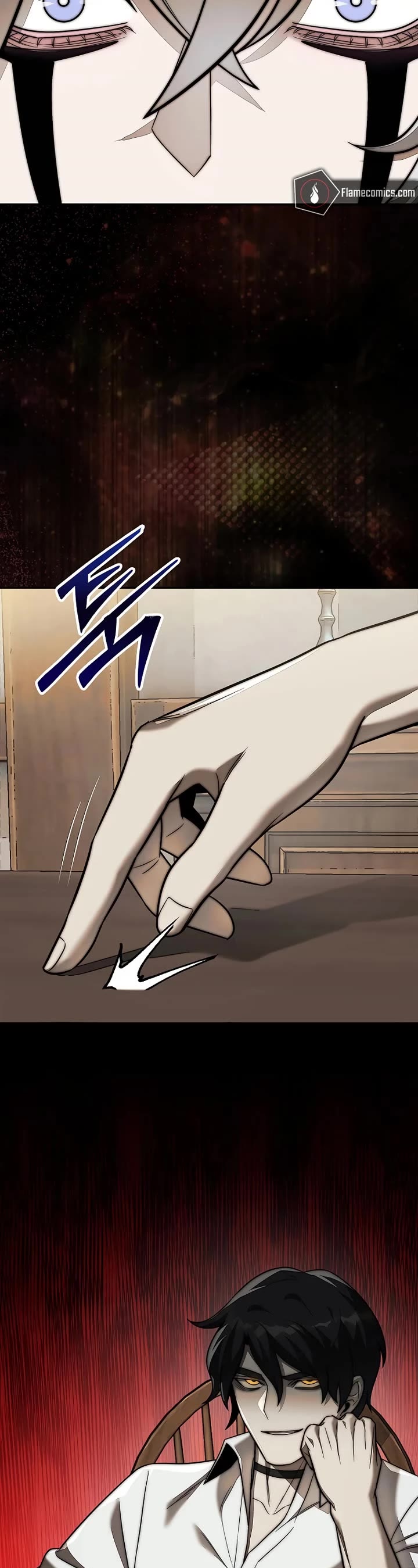 The 31st Piece Overturns the Board Chapter 103 page 53 - Chapter 103