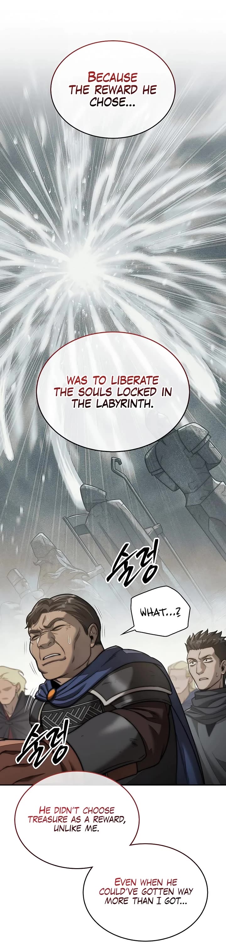 The 31st Piece Overturns the Board Chapter 103 page 7 - Chapter 103