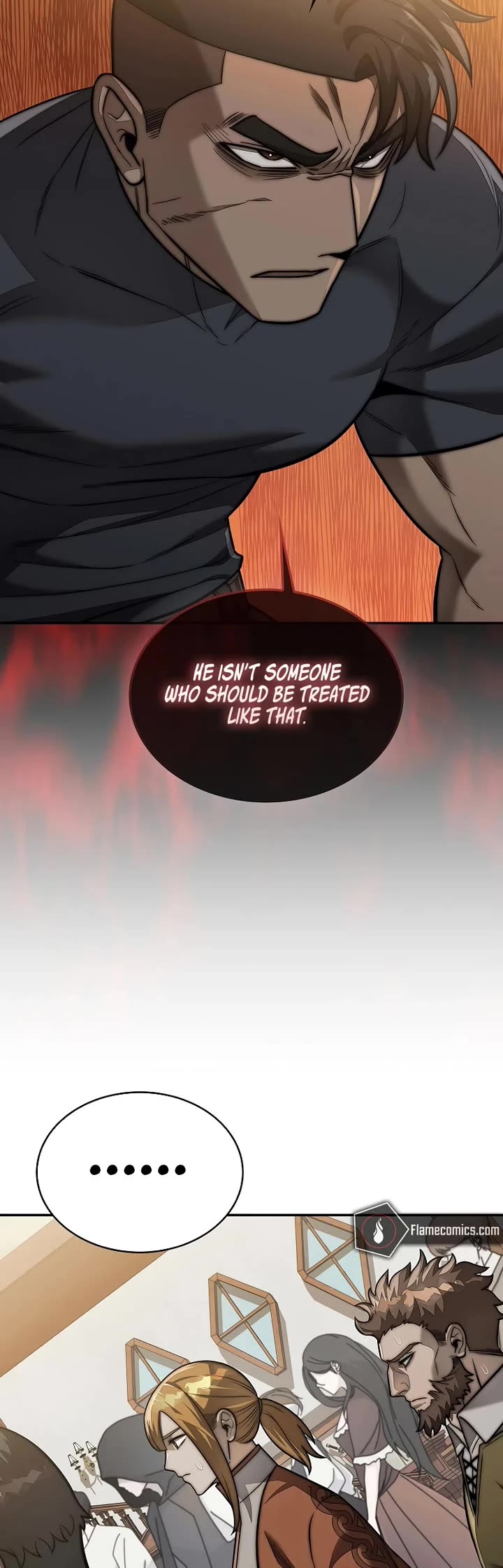 The 31st Piece Overturns the Board Chapter 103 page 9 - Chapter 103