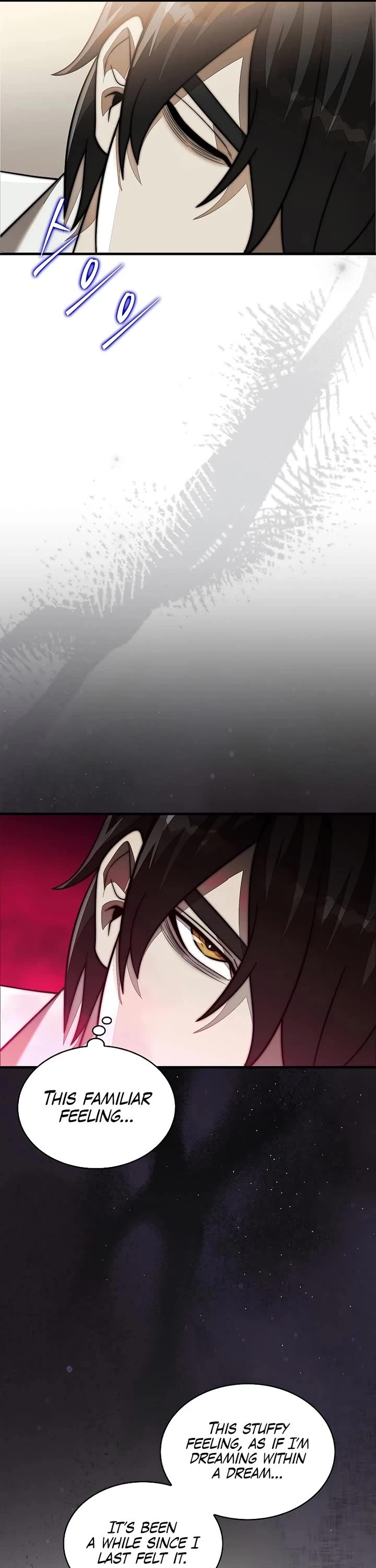 The 31st Piece Overturns the Board Chapter 104 page 11 - Chapter 104