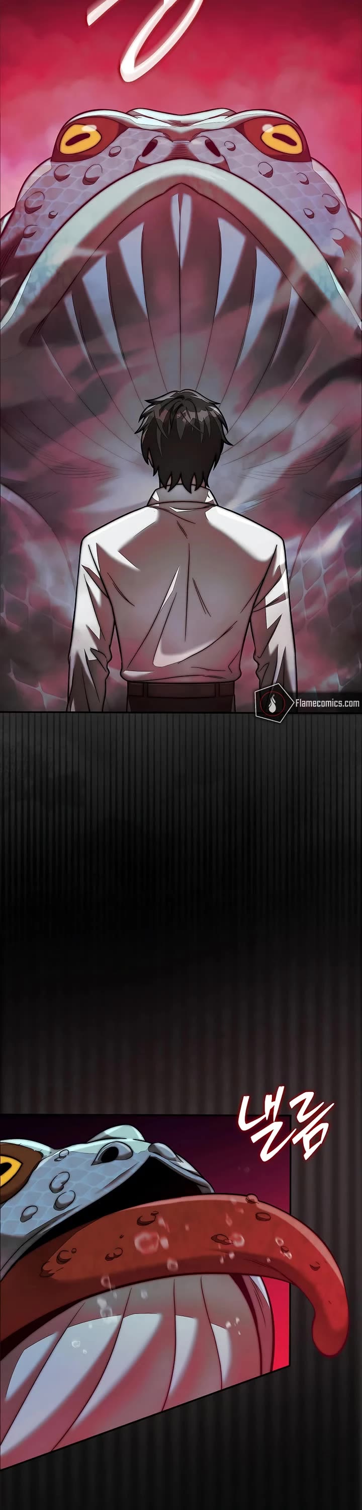 The 31st Piece Overturns the Board Chapter 104 page 13 - Chapter 104