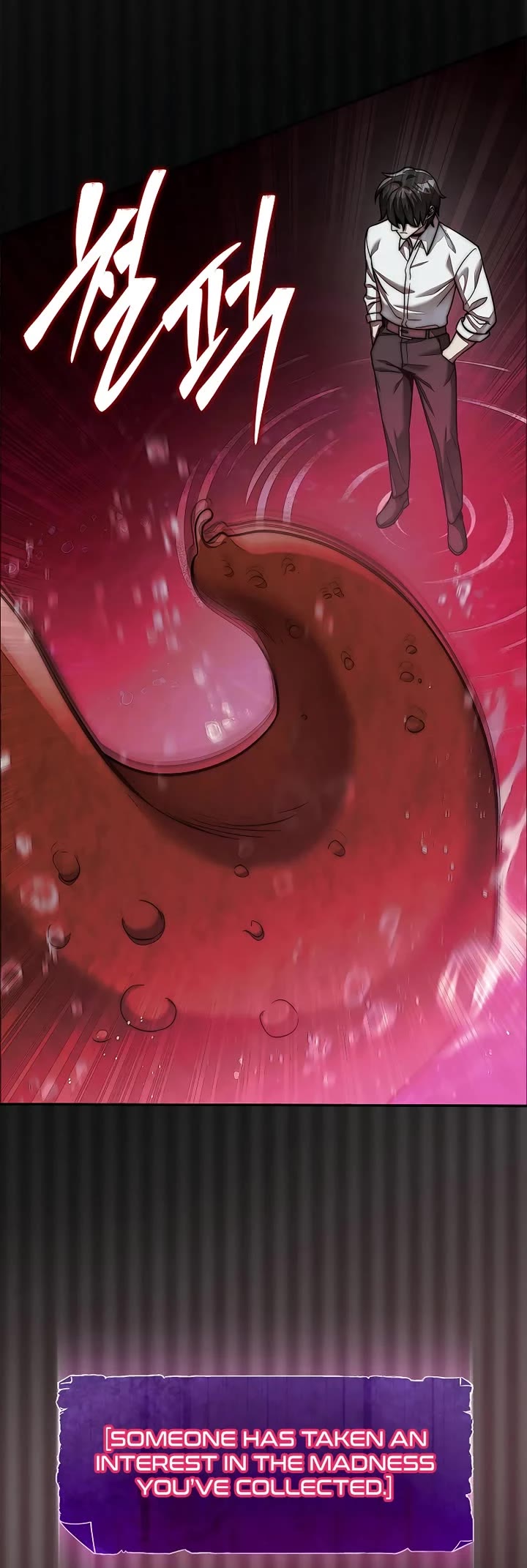The 31st Piece Overturns the Board Chapter 104 page 14 - Chapter 104