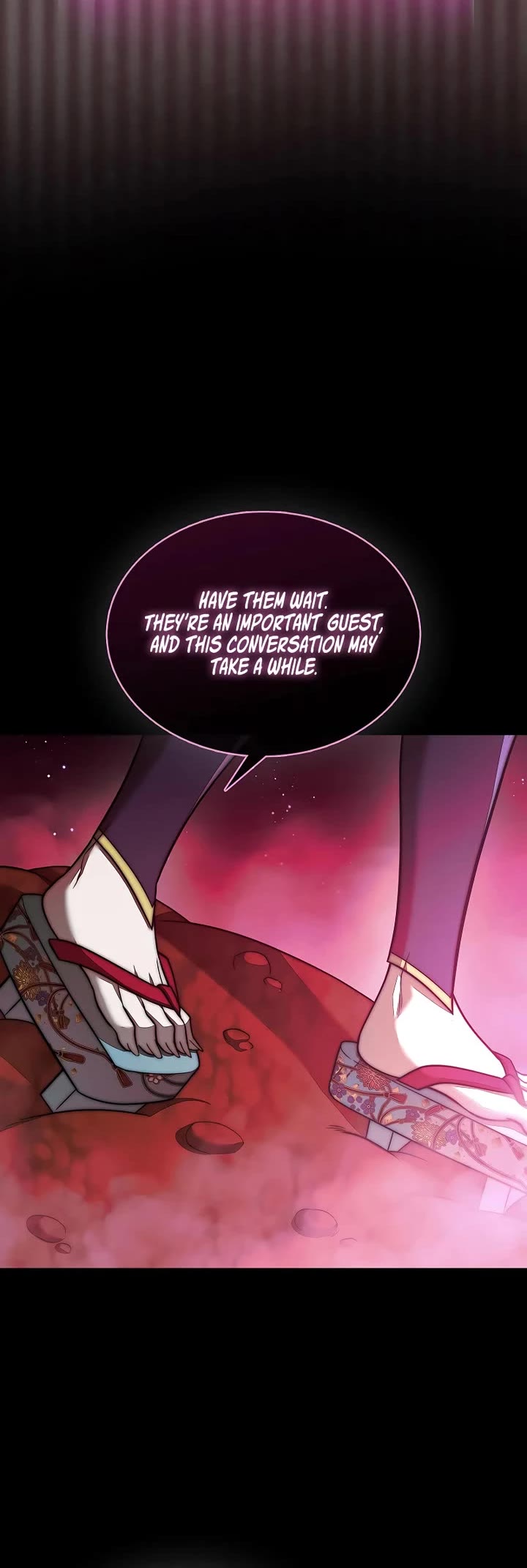 The 31st Piece Overturns the Board Chapter 104 page 15 - Chapter 104