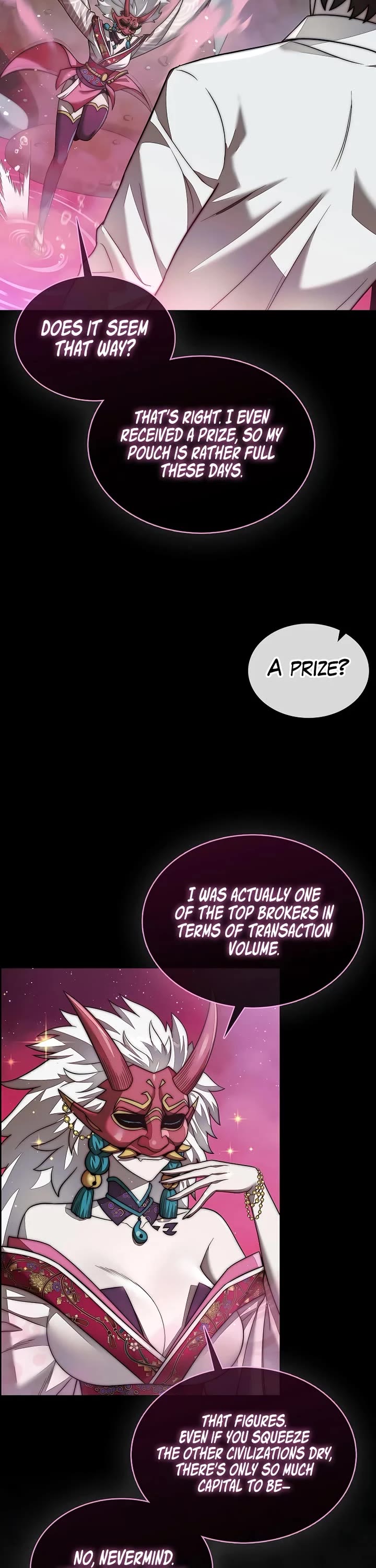 The 31st Piece Overturns the Board Chapter 104 page 17 - Chapter 104