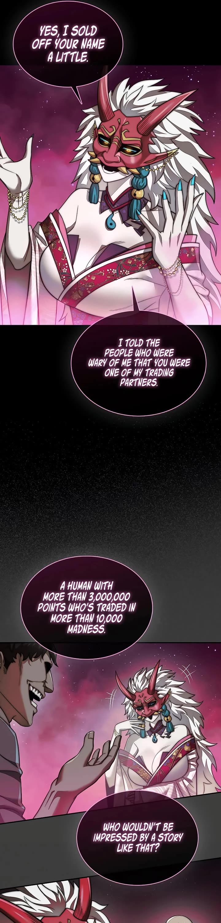 The 31st Piece Overturns the Board Chapter 104 page 20 - Chapter 104