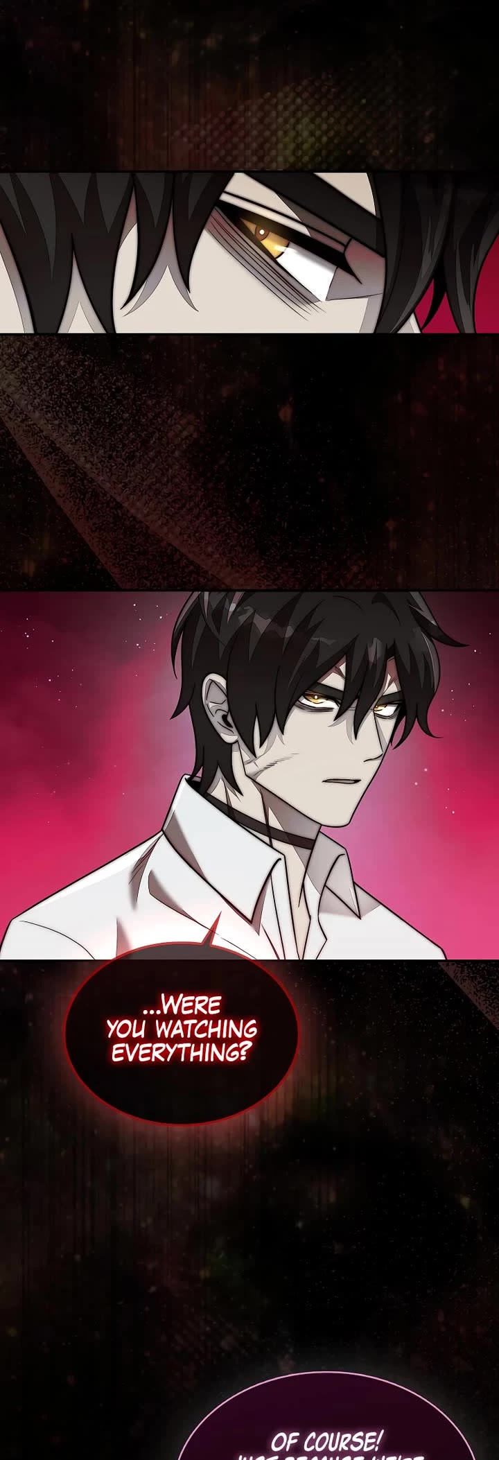 The 31st Piece Overturns the Board Chapter 104 page 23 - Chapter 104