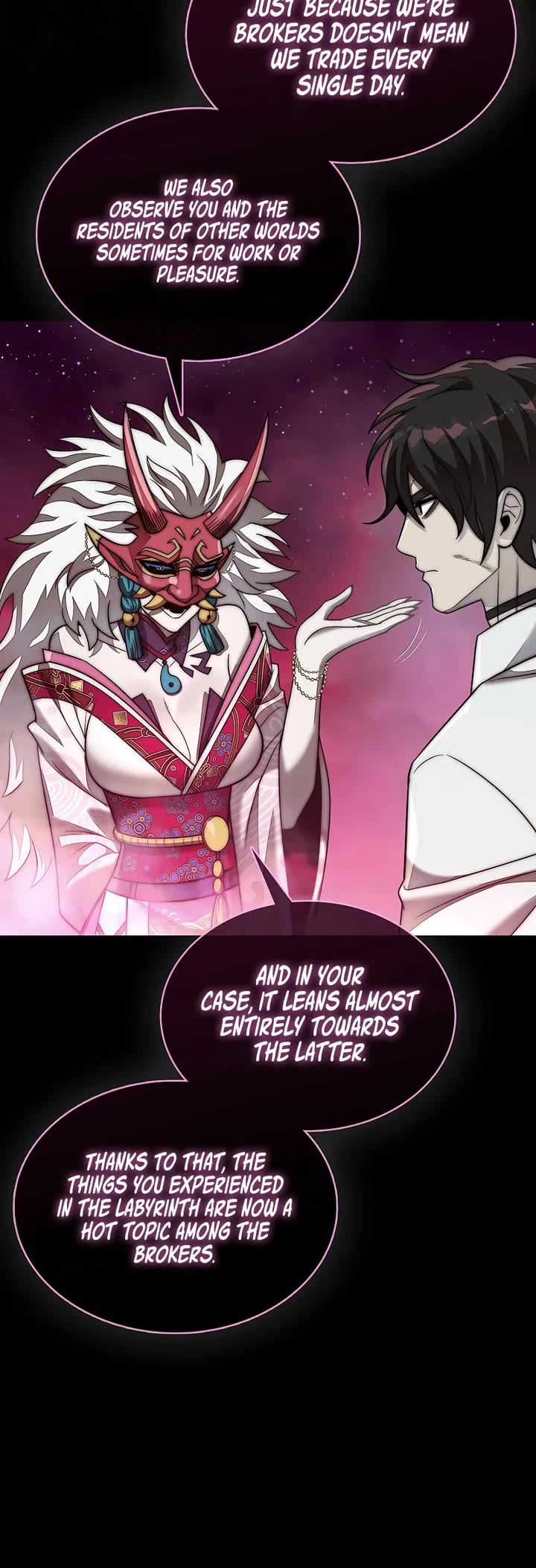 The 31st Piece Overturns the Board Chapter 104 page 24 - Chapter 104